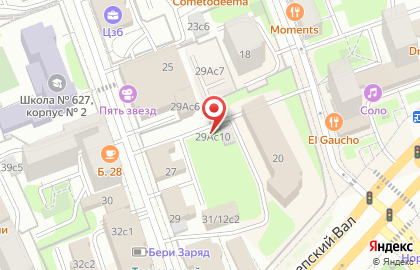 Центр Авто-Тех на карте