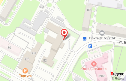 Капитал Медицинское страхование на улице Ватутина на карте