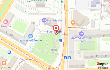 Мясной магазин Мой_мясной на карте