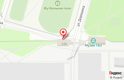 ЗАО Банк ВТБ 24 на Петербургском шоссе на карте