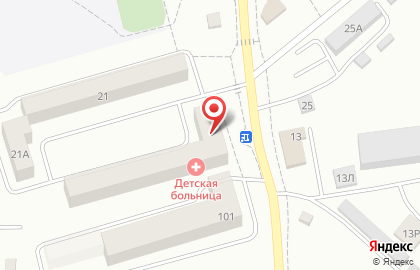 Магазин разливных напитков BeerЛога на Рыбацкой улице на карте