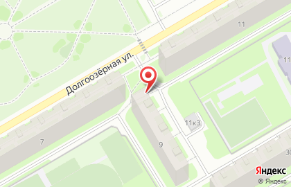 Центр ремонта часов на карте