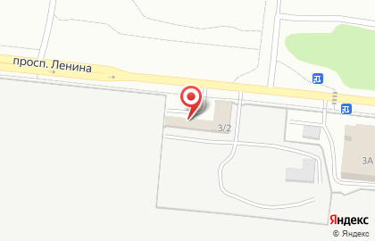 Мойка самообслуживания 777 на карте