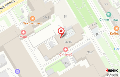 ООО Трубы ХОБАС на карте