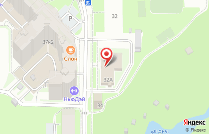 Банкомат СберБанк в Санкт-Петербурге на карте