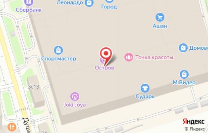 Салон мебели Цвет Диванов на шоссе Энтузиастов на карте