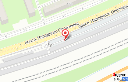 По # 23 Кировского Райсовета воа на карте