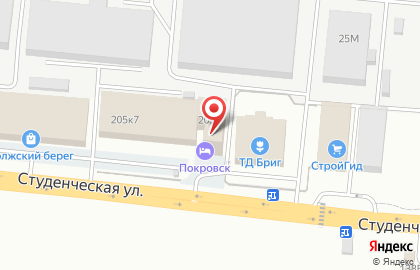 Титан Ремонт на карте