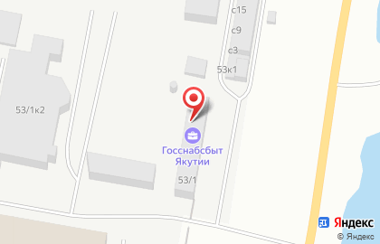 А групп маркет на карте