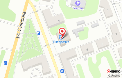 Мебельная фабрика Эко в Перми на карте