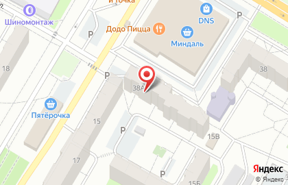 Детский клуб Kid`s club на карте