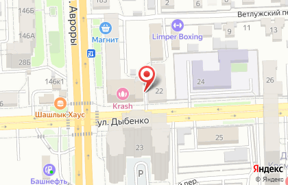 VeloSale63 на карте
