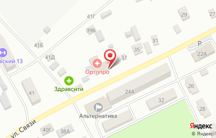 Бар Пивной атаман на карте