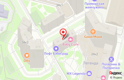 Винный склад-бар Merula на карте