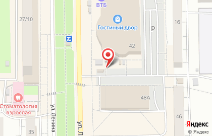 Бистро Солнечные лепёшки на карте