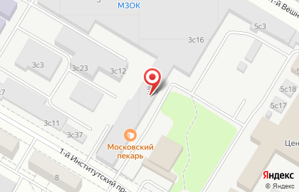 Интернет магазин Nuovita.ru на карте