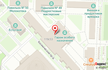 Texnika24.ru на карте