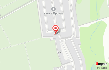 Автоцентр Кузовщик Pro на карте