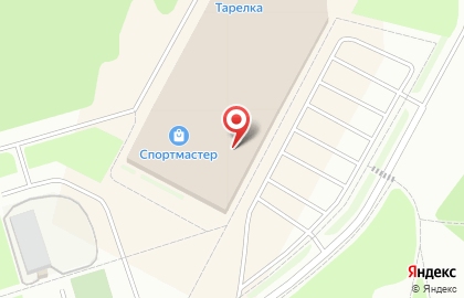Магазин Женское счастье в Челябинске на карте
