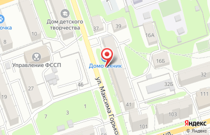 Оптовая фирма Пиши читай на карте