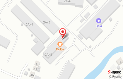 Торговая компания Мировые смазочные материалы в Кемерово на карте