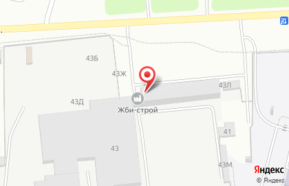ООО Волгоградский завод оросительной техники и жилищно-коммунального хозяйства на карте