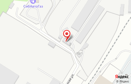 Компания по приему и переработке лома ЧЦМ в Советском районе на карте