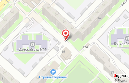 Автан на карте