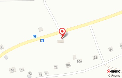 Магазин продуктов Феникс, магазин продуктов в Междуреченске на карте