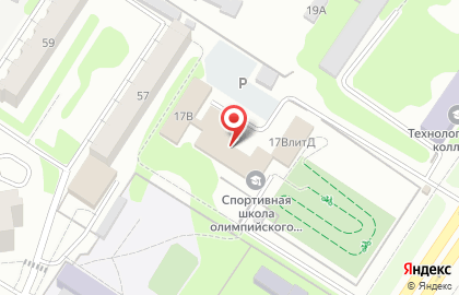 Баня Русский пар на 21-ой Амурской улице на карте