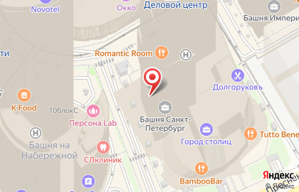 ProMarketing.tech · онлайн маркетинг · реклама на карте