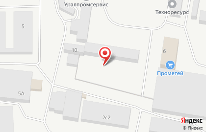 Магазин автозапчастей DiЭлит авто на карте