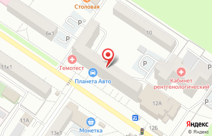 Рыбак96.рф на карте