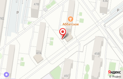 Волжская Проектная Компания на карте