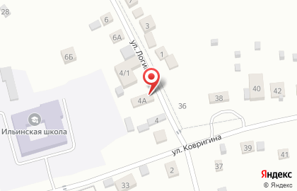 СТО в Кемерово на карте