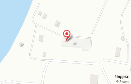 Вяжищская основная общеобразовательная школа на карте