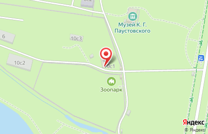 Joli Vie, киношкола на карте