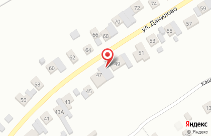 Сервисный центр по установке автоматических дверей на микроавтобусы на карте