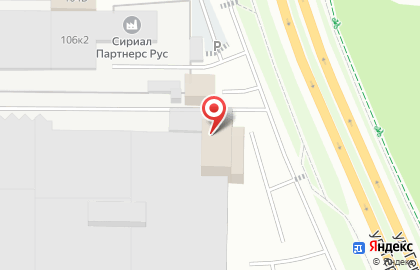 Компания Сектор Брю на карте