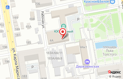 Магазин Аксиомия на карте