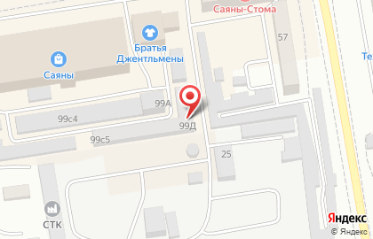 Алюмил на улице Пушкина на карте