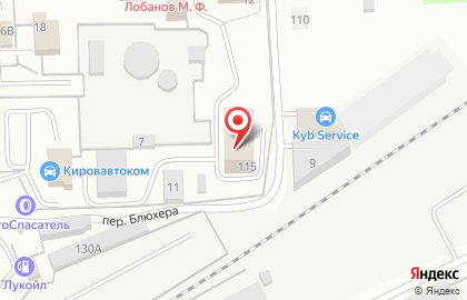 Группа компаний Строим Сами на карте