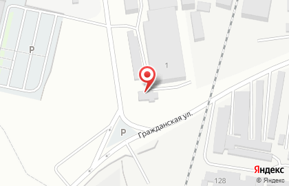 Магазин Другие Цены в Благовещенске на карте