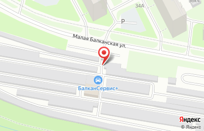 FaraPro на карте