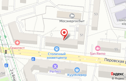 Диром и к на карте