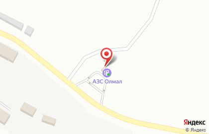 Союз в Красноярске на карте