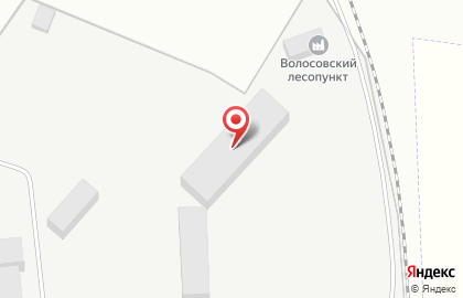 Компания Чистяков на карте