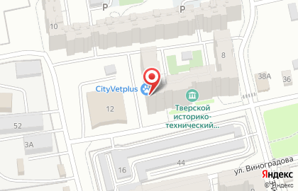 AllModelist.ru на карте