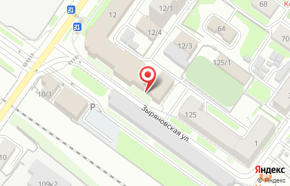Юридическое бюро Правое дело на карте