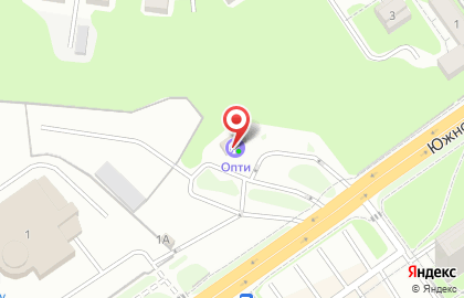 Шиномонтаж в Нижнем Новгороде на карте